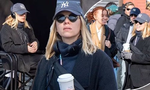 SCARLETT JOHANSSON CANNES'A YÖNETMEN KİMLİĞİYLE GİDİYOR